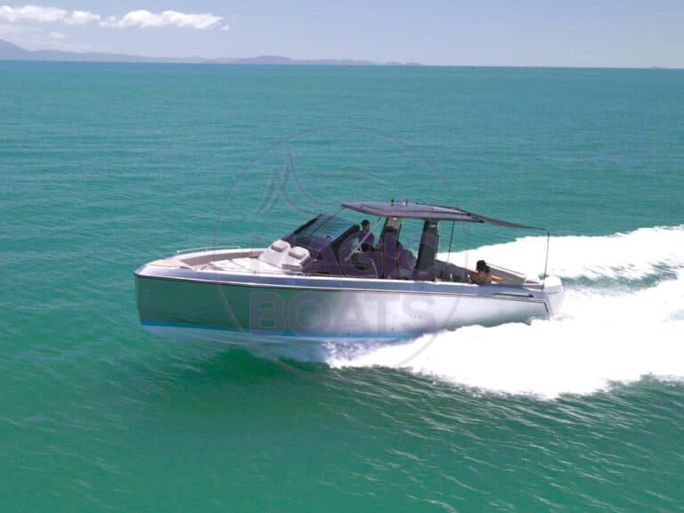 Schaefer V33 – A19