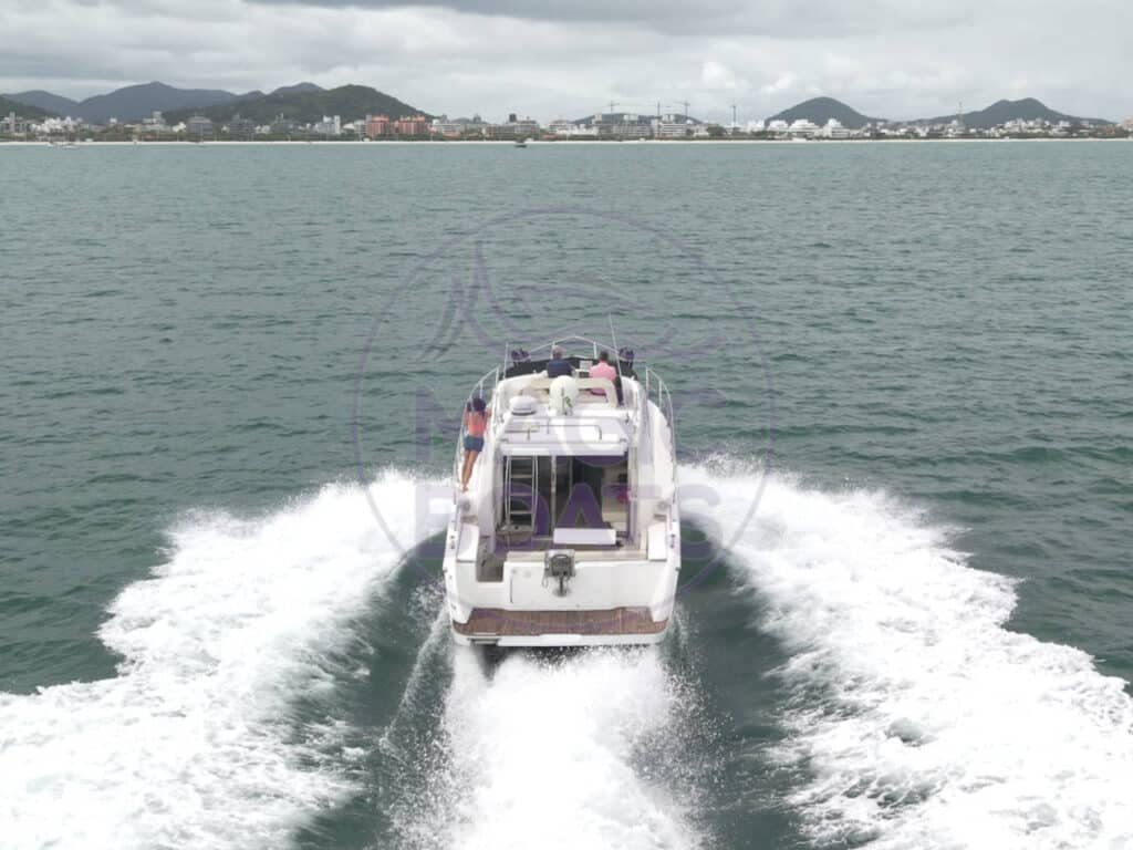 Azimut 400 Full — foto 20
