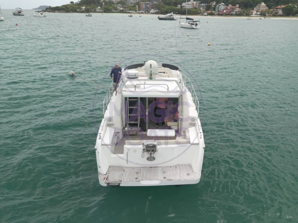 Azimut 400 Full — foto 17