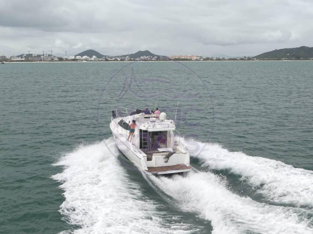 Azimut 400 Full — foto 18