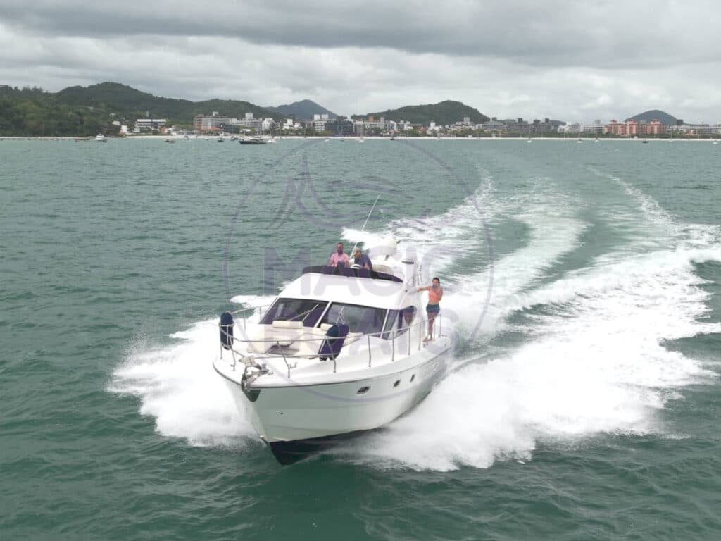 Azimut 400 Full — foto 24