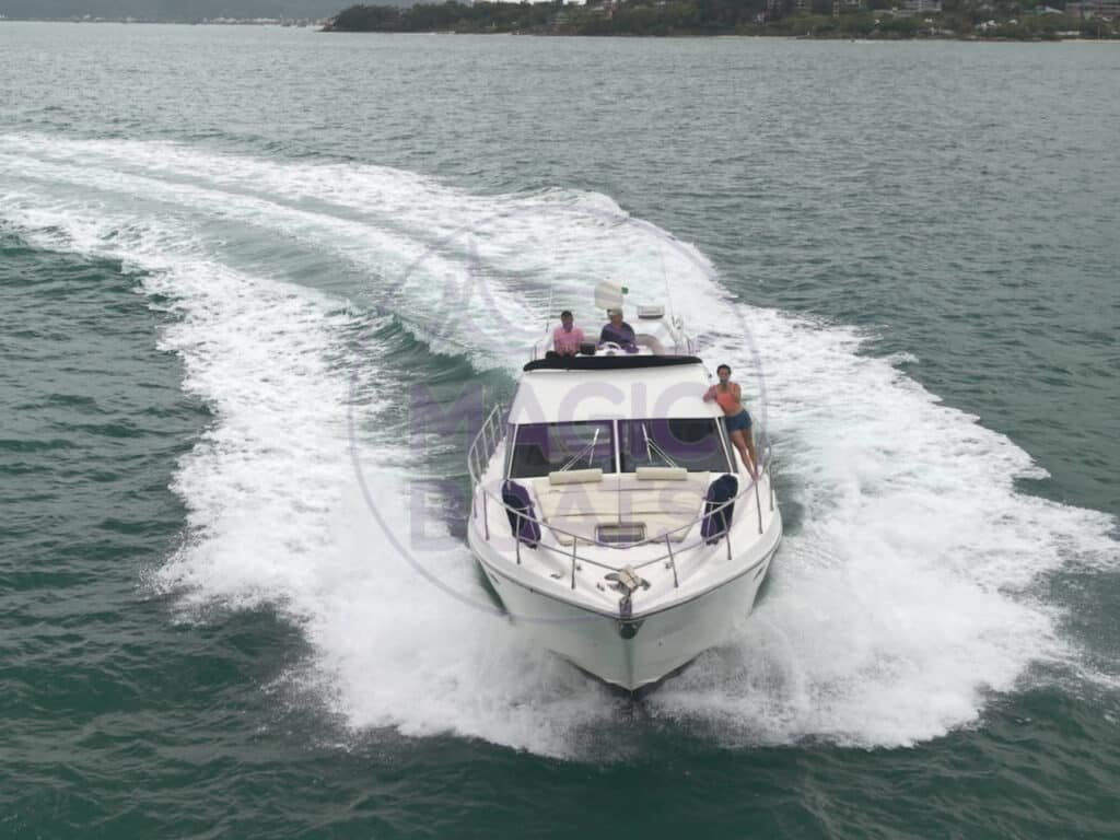 Azimut 400 Full — foto 21