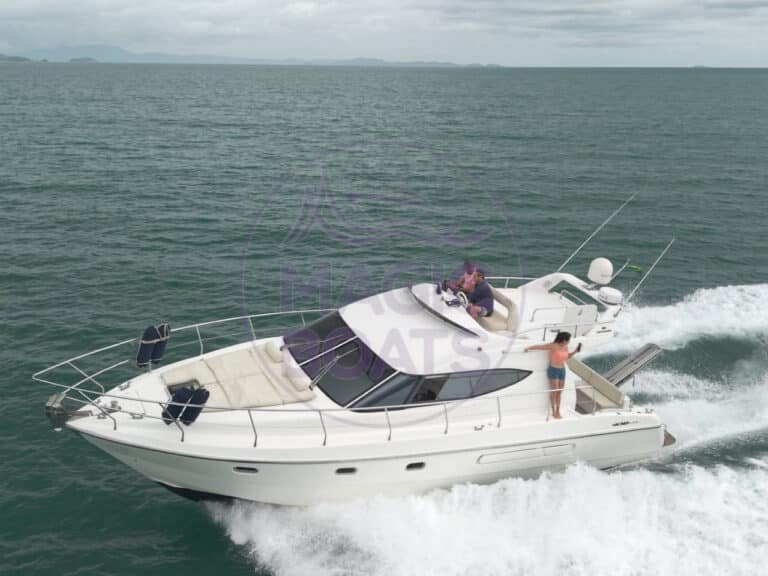 Azimut 400 Full – F30