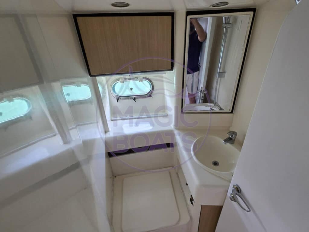 Azimut 400 Full — foto 3