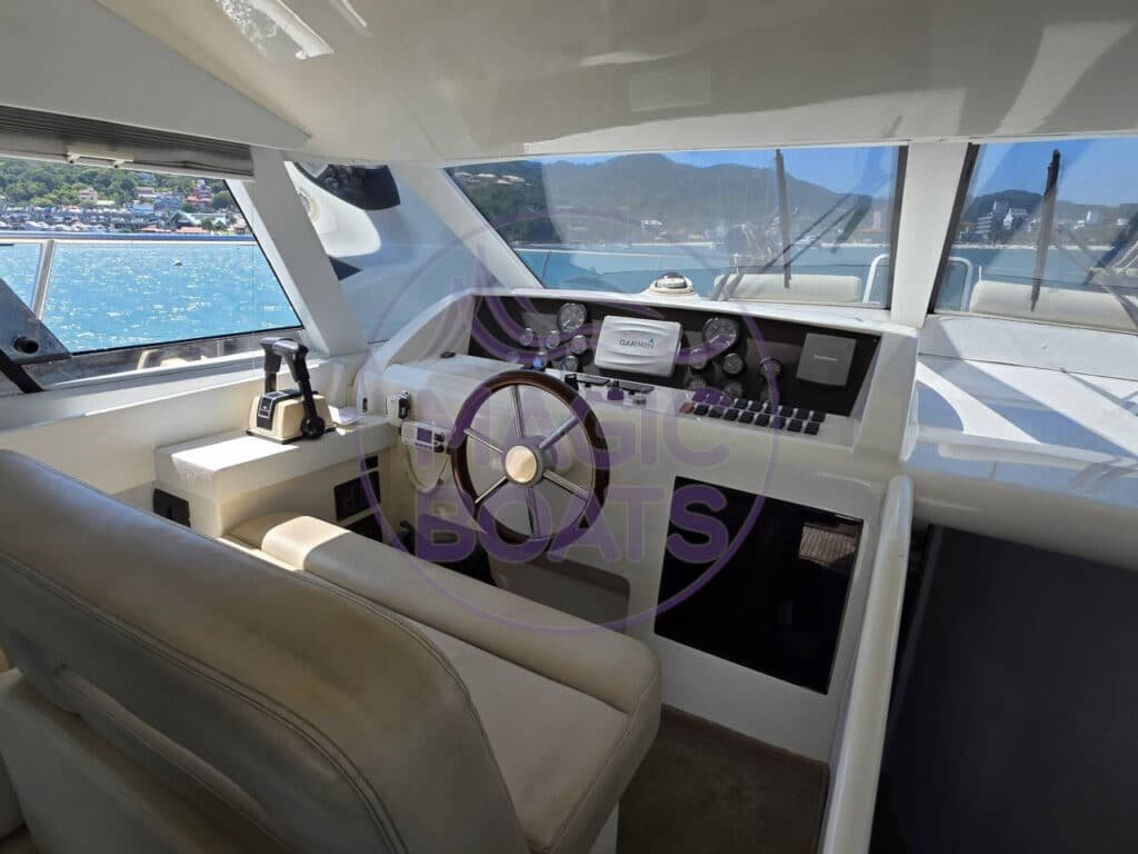Azimut 400 Full — foto 4