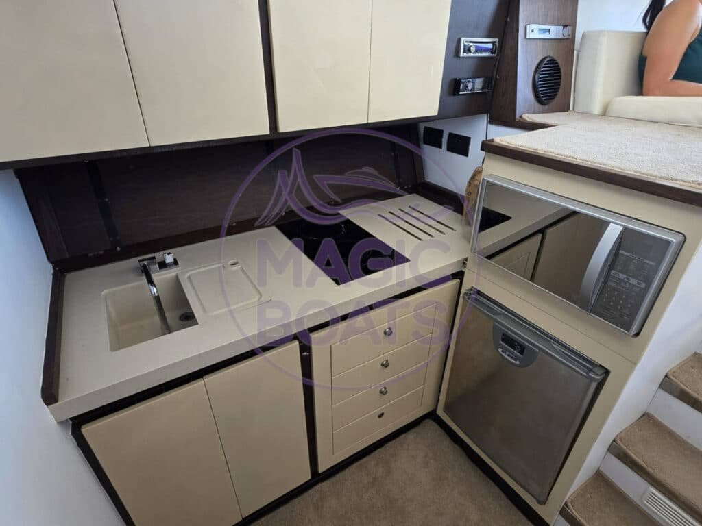 Azimut 400 Full — foto 5
