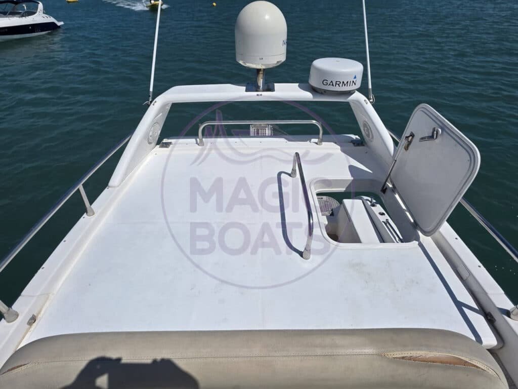 Azimut 400 Full — foto 7