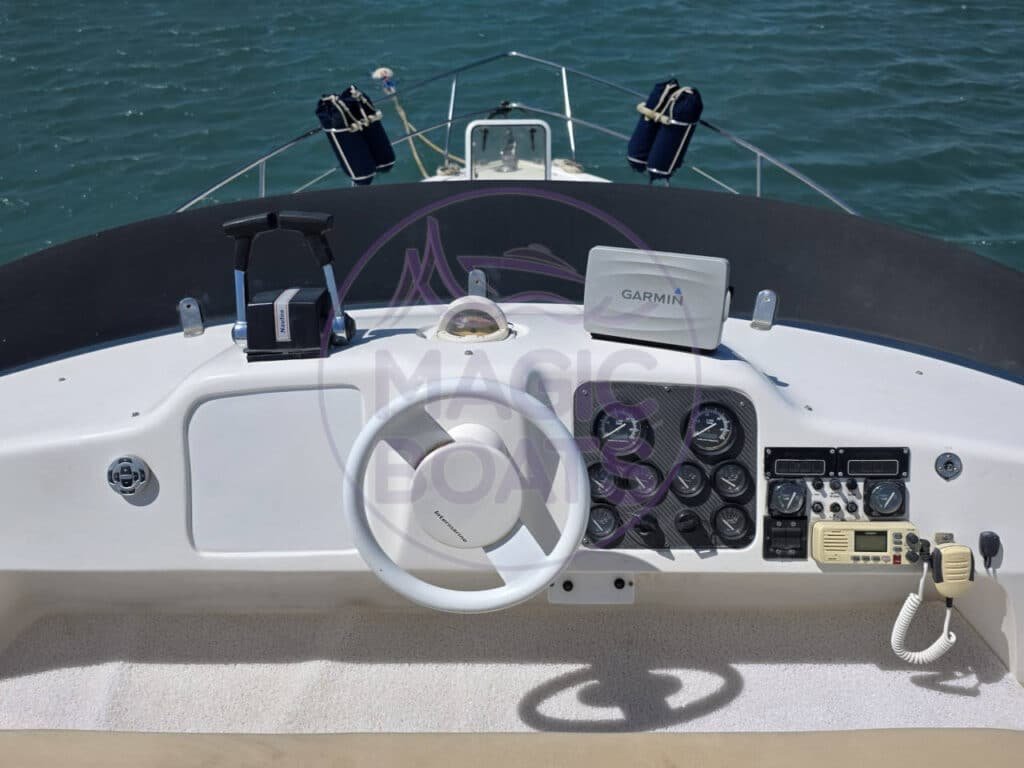 Azimut 400 Full — foto 6