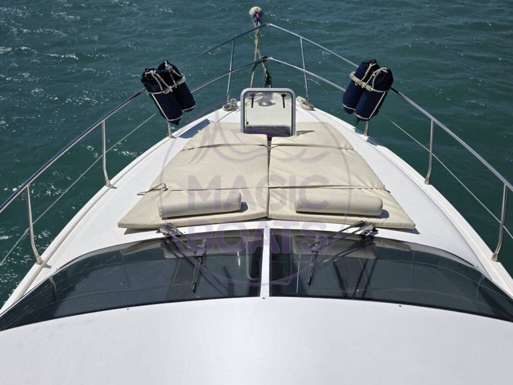 Azimut 400 Full — foto 8