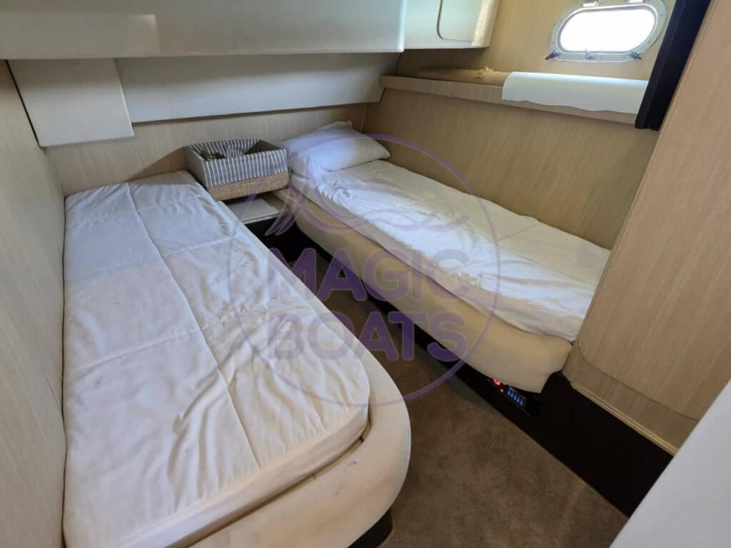 Azimut 400 Full — foto 9