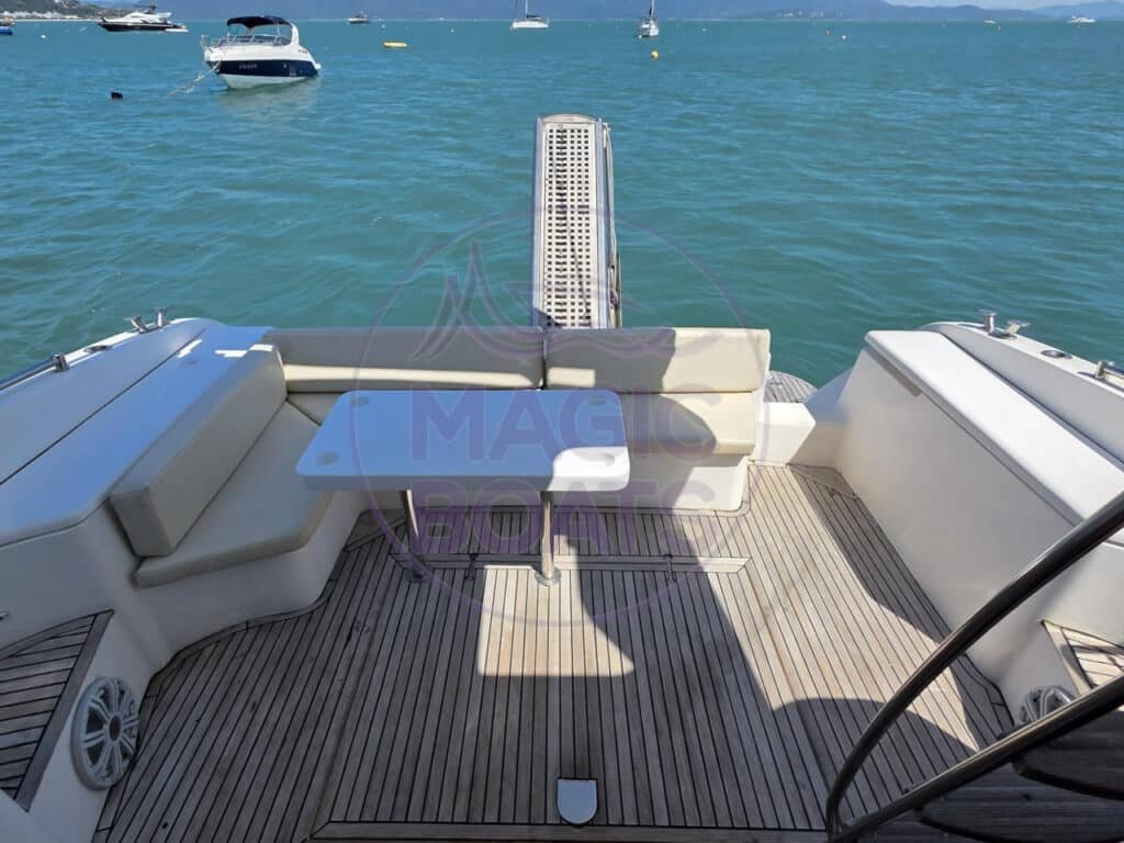 Azimut 400 Full — foto 11