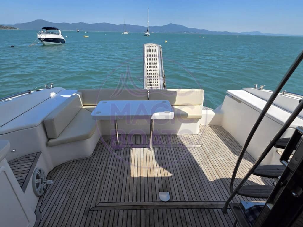 Azimut 400 Full — foto 10