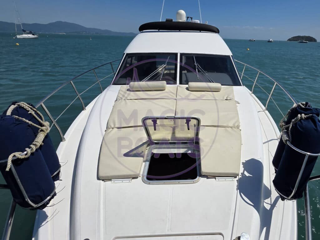 Azimut 400 Full — foto 12