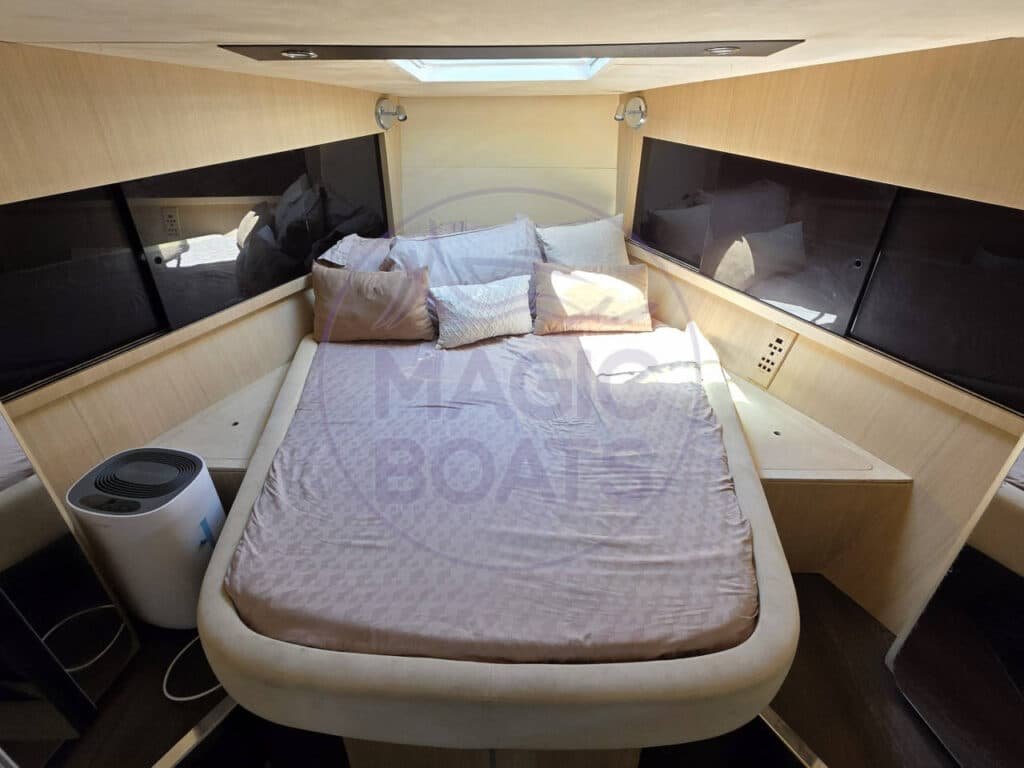 Azimut 400 Full — foto 14