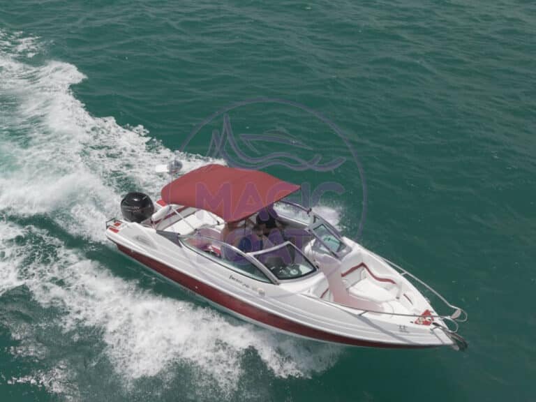 Focker 240 – A20