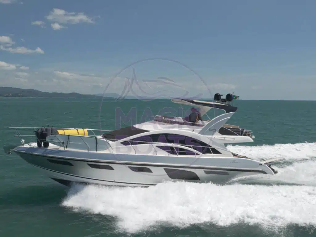 Intermarine 60 — foto 5