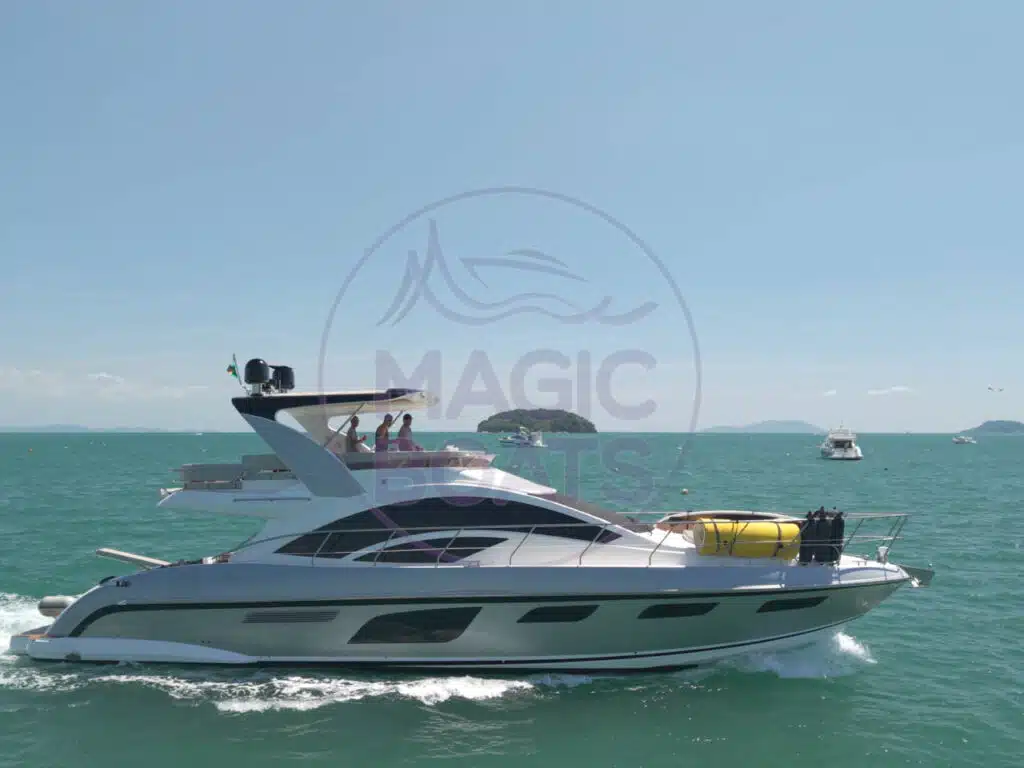 Intermarine 60 — foto 6