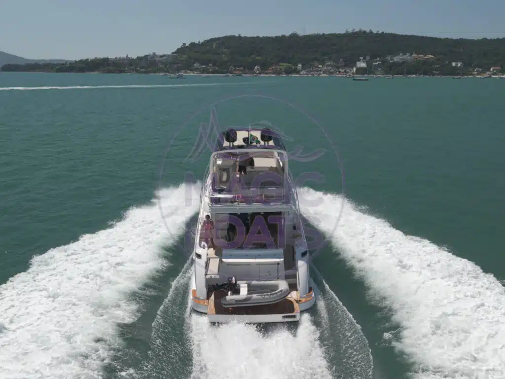 Intermarine 60 — foto 9