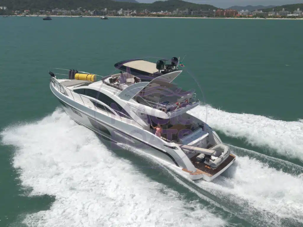 Intermarine 60 — foto 7