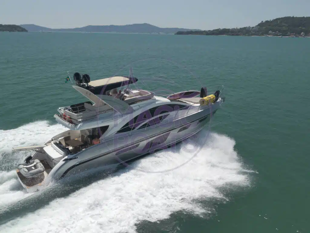 Intermarine 60 — foto 8