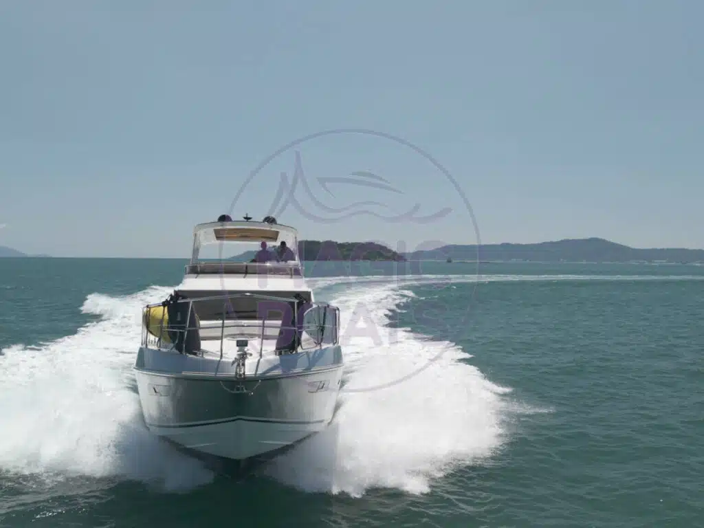 Intermarine 60 — foto 12
