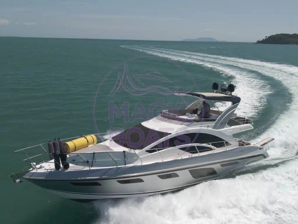 Intermarine 60 — foto 10