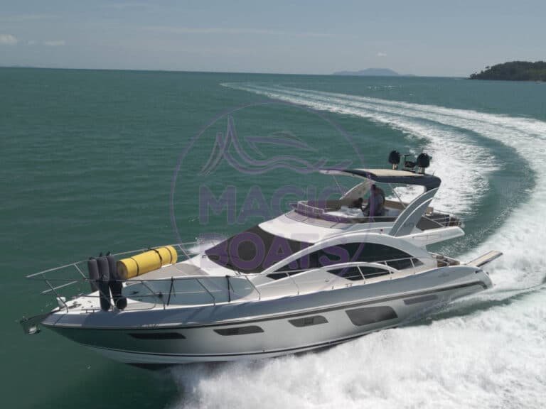 Intermarine 60 – F32