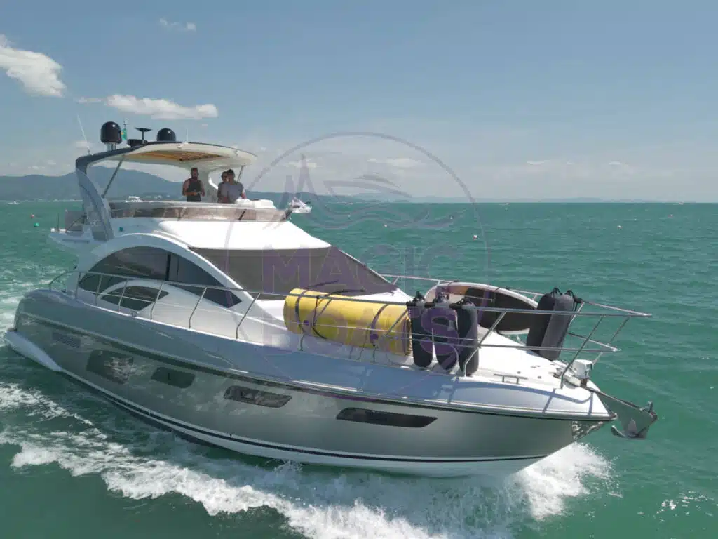 Intermarine 60 — foto 11