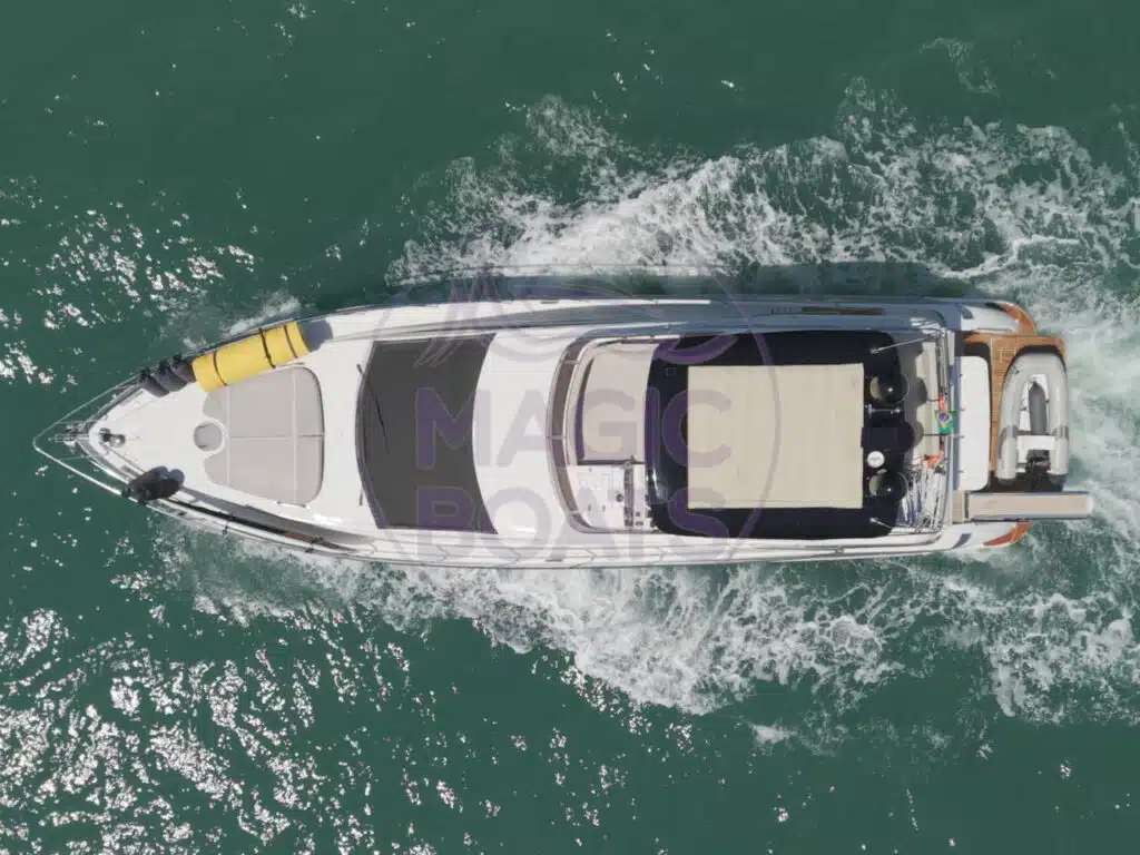 Intermarine 60 — foto 14