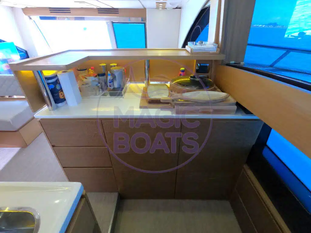 Intermarine 60 — foto 15