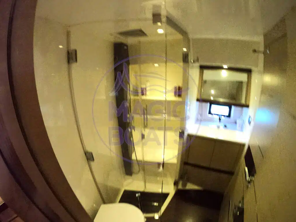 Intermarine 60 — foto 16