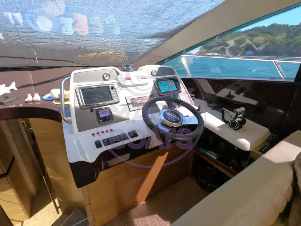 Intermarine 60 — foto 20
