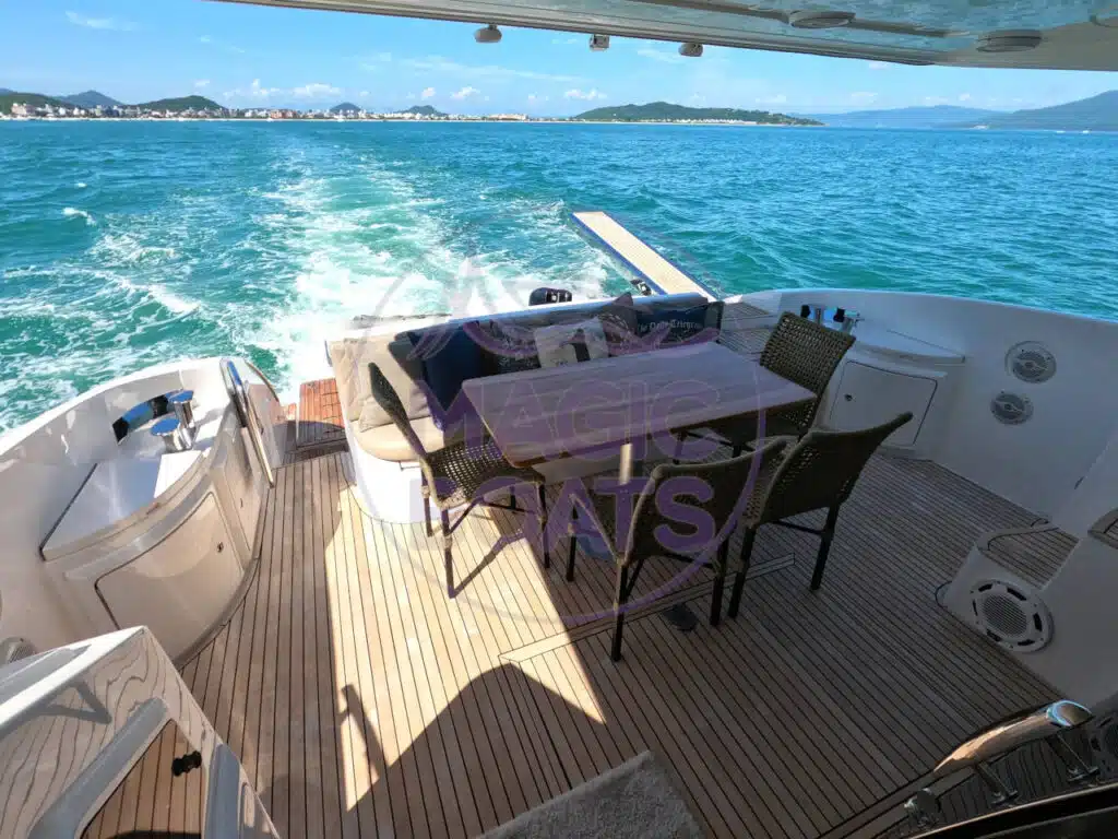 Intermarine 60 — foto 21