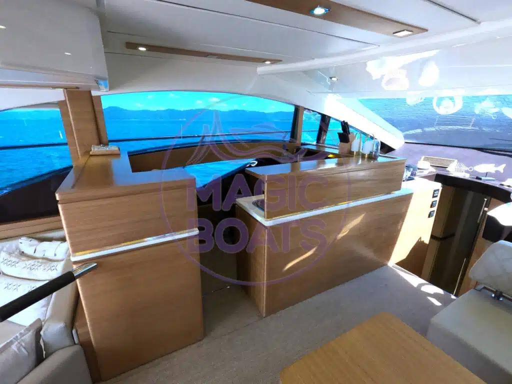 Intermarine 60 — foto 23