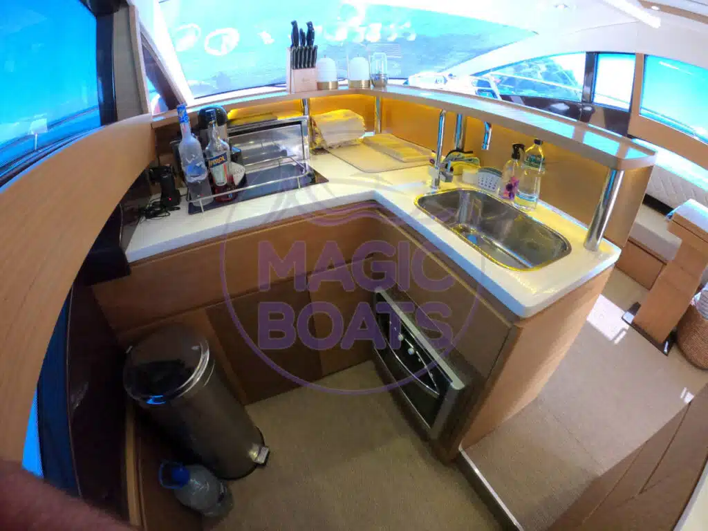 Intermarine 60 — foto 22