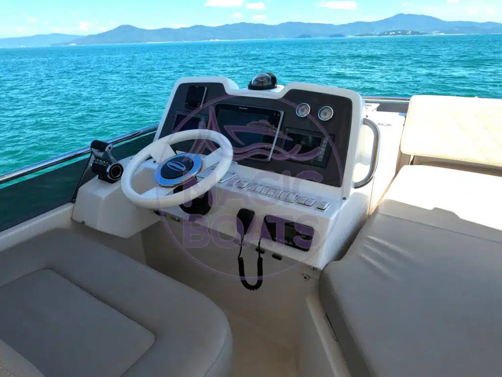 Intermarine 60 — foto 24