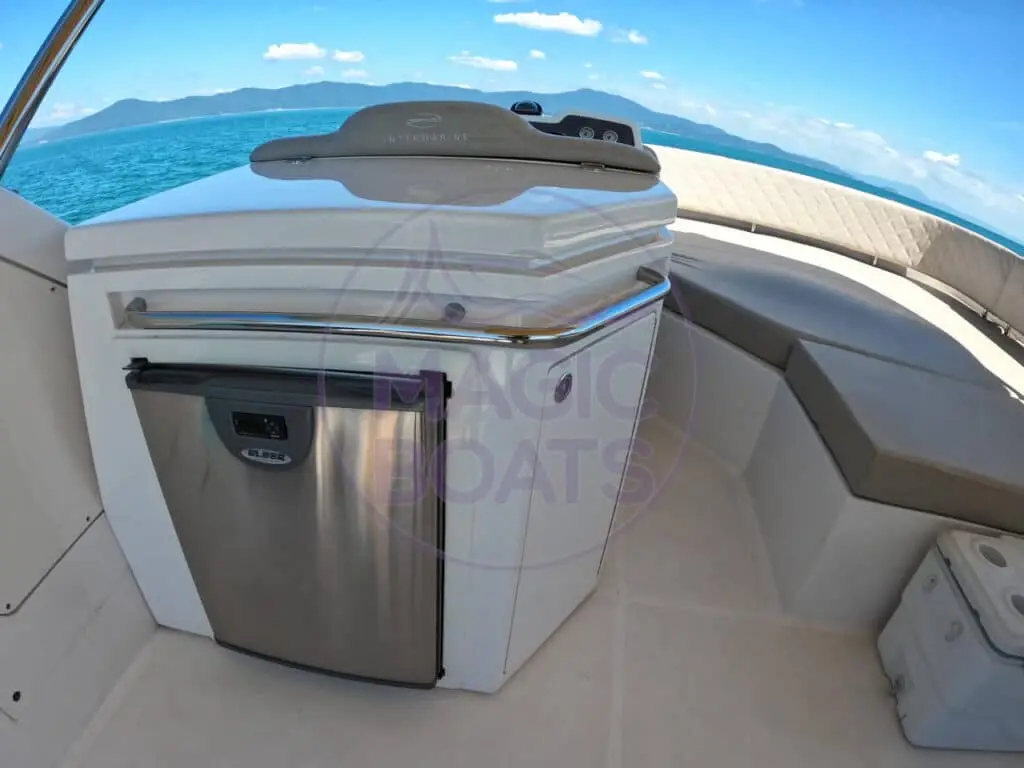 Intermarine 60 — foto 25
