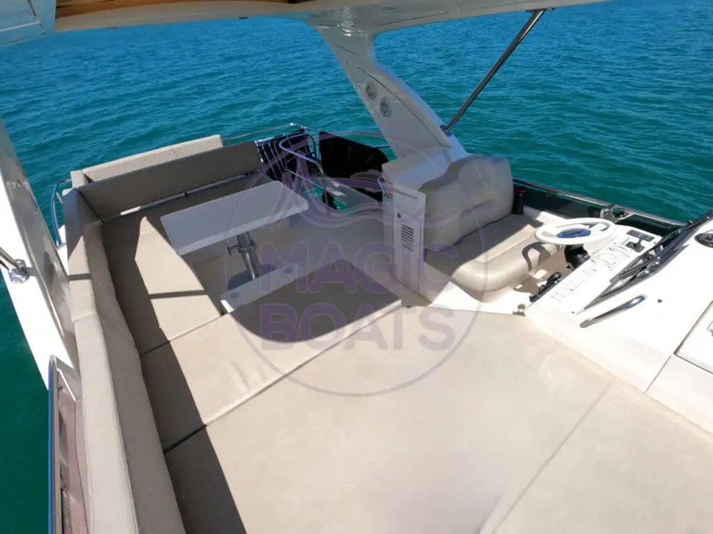 Intermarine 60 — foto 26