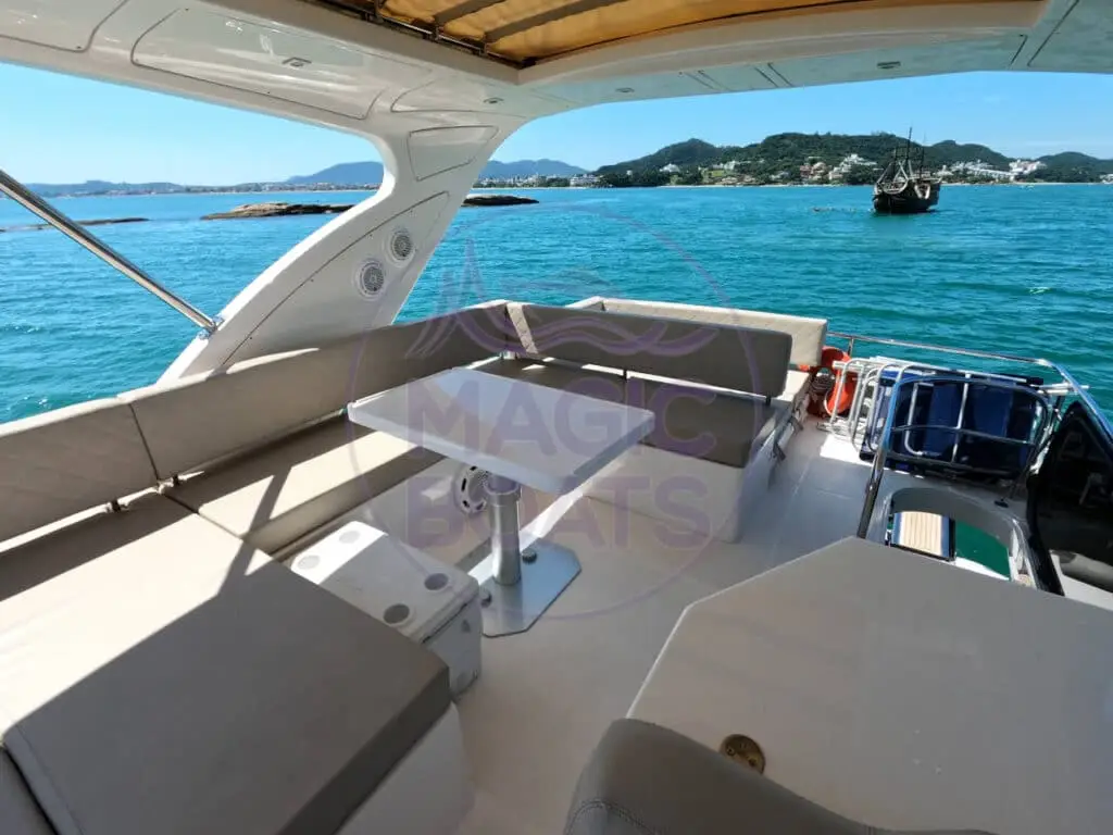 Intermarine 60 — foto 27