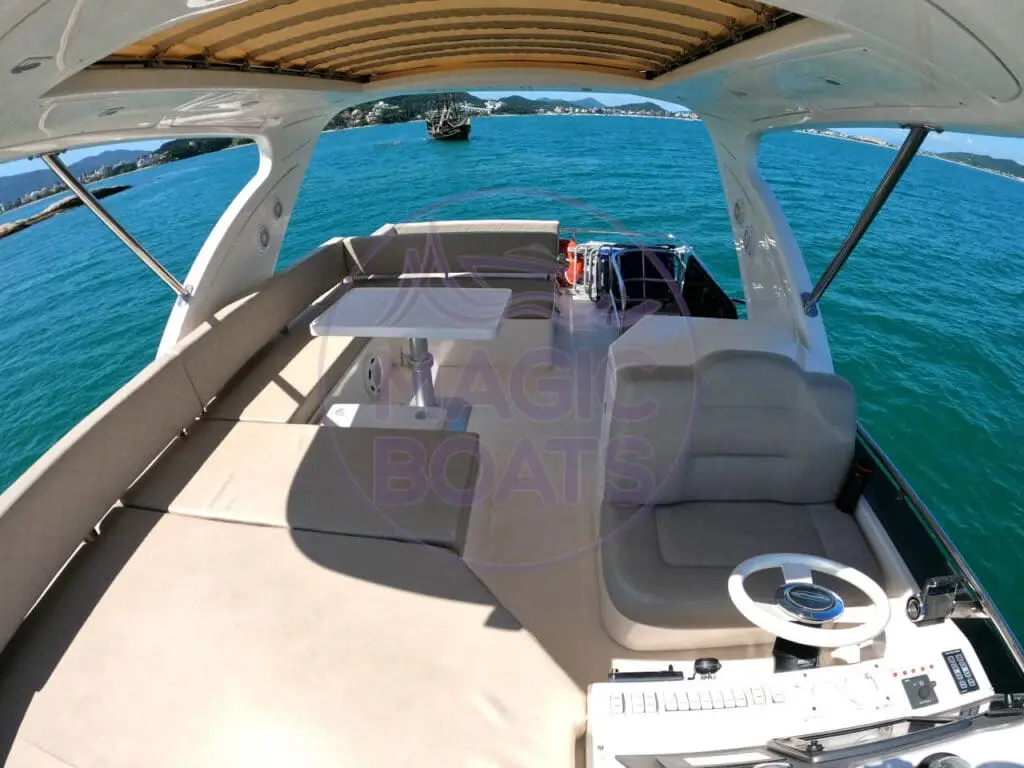 Intermarine 60 — foto 28