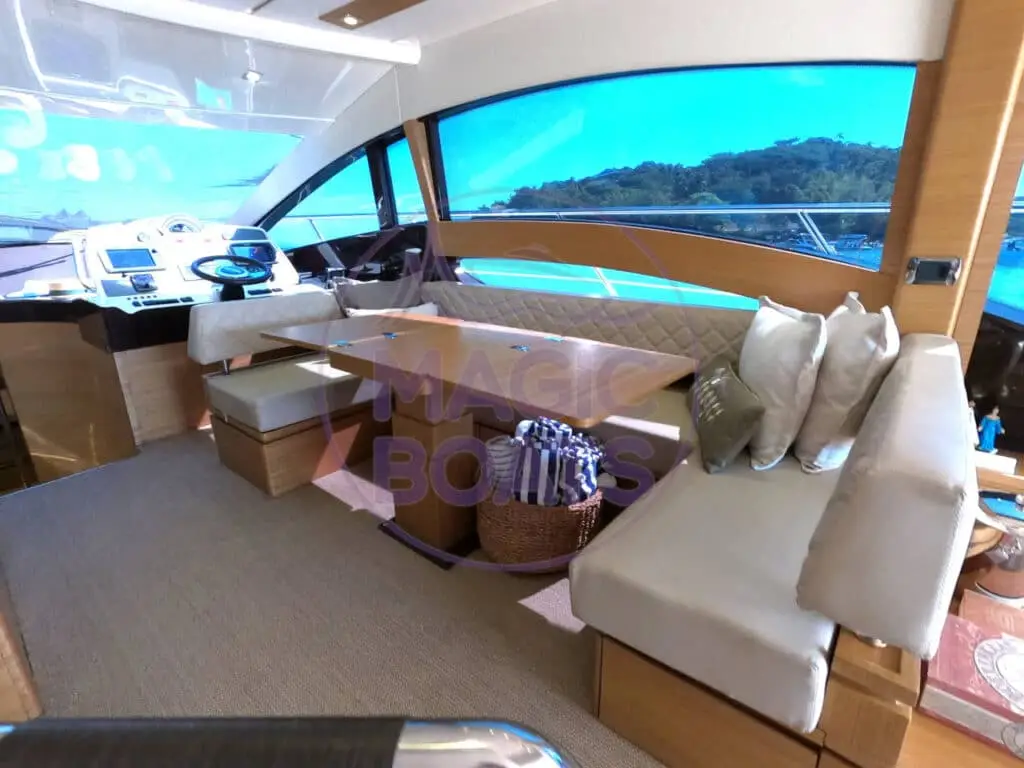 Intermarine 60 — foto 29