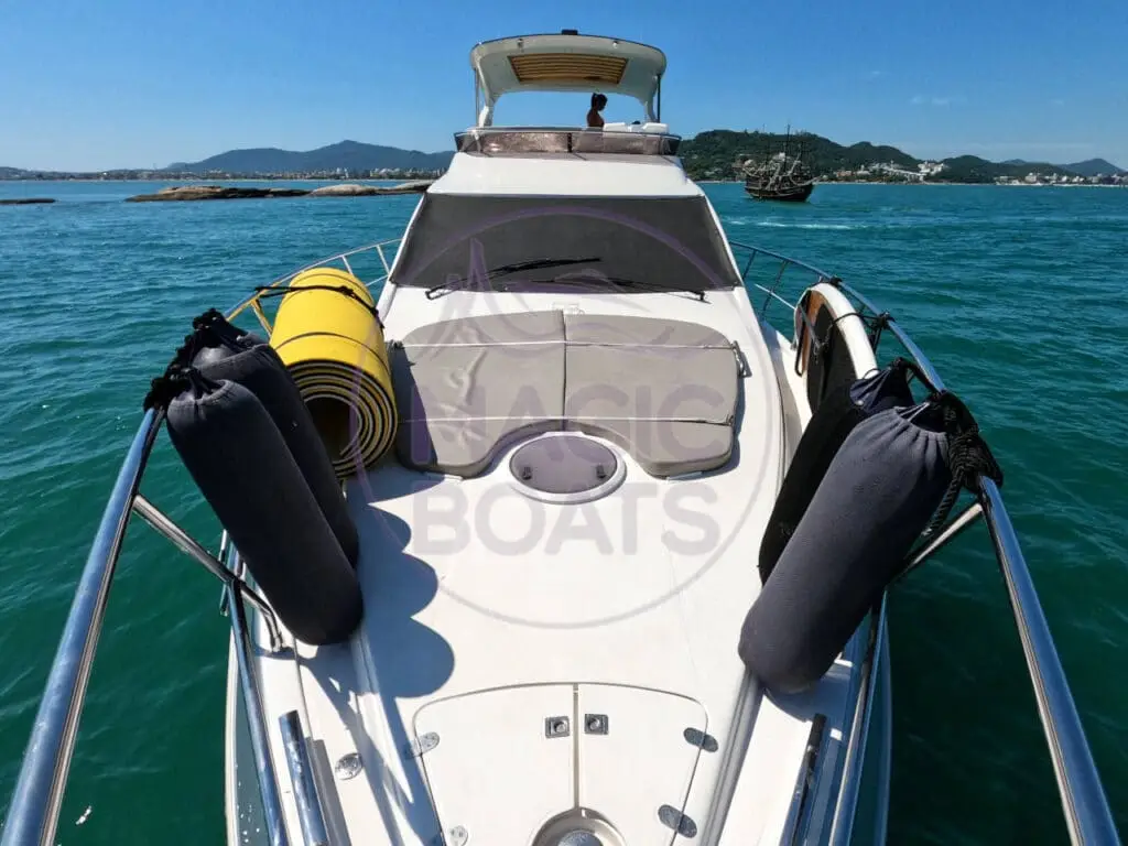 Intermarine 60 — foto 31