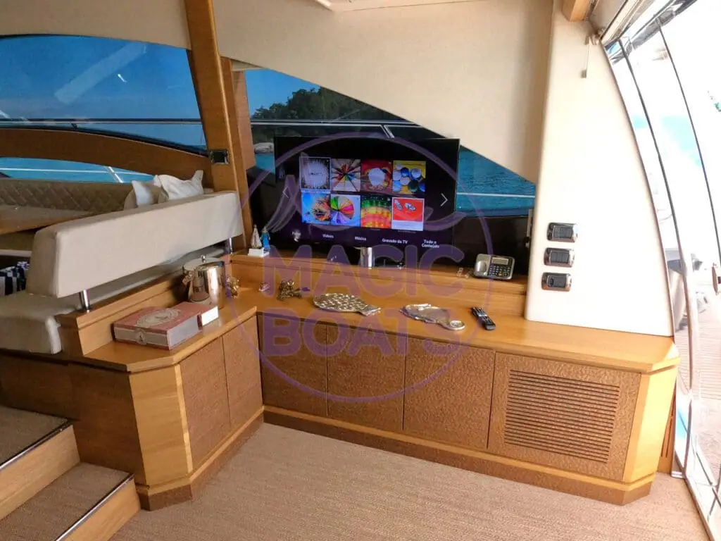 Intermarine 60 — foto 32