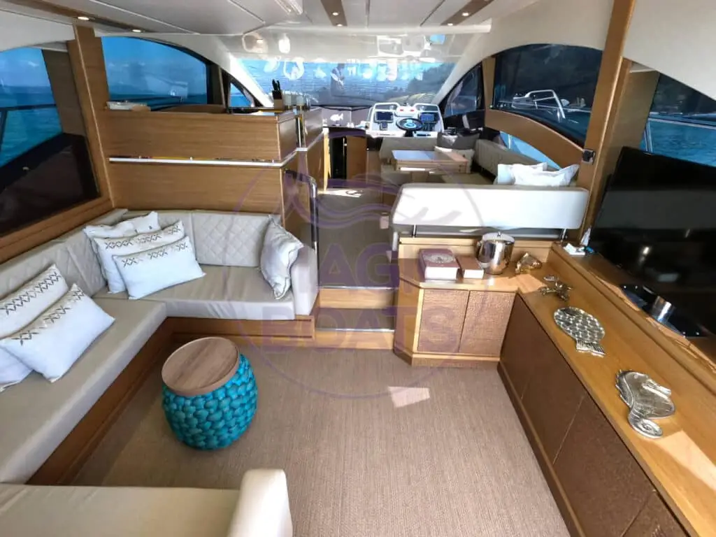 Intermarine 60 — foto 33