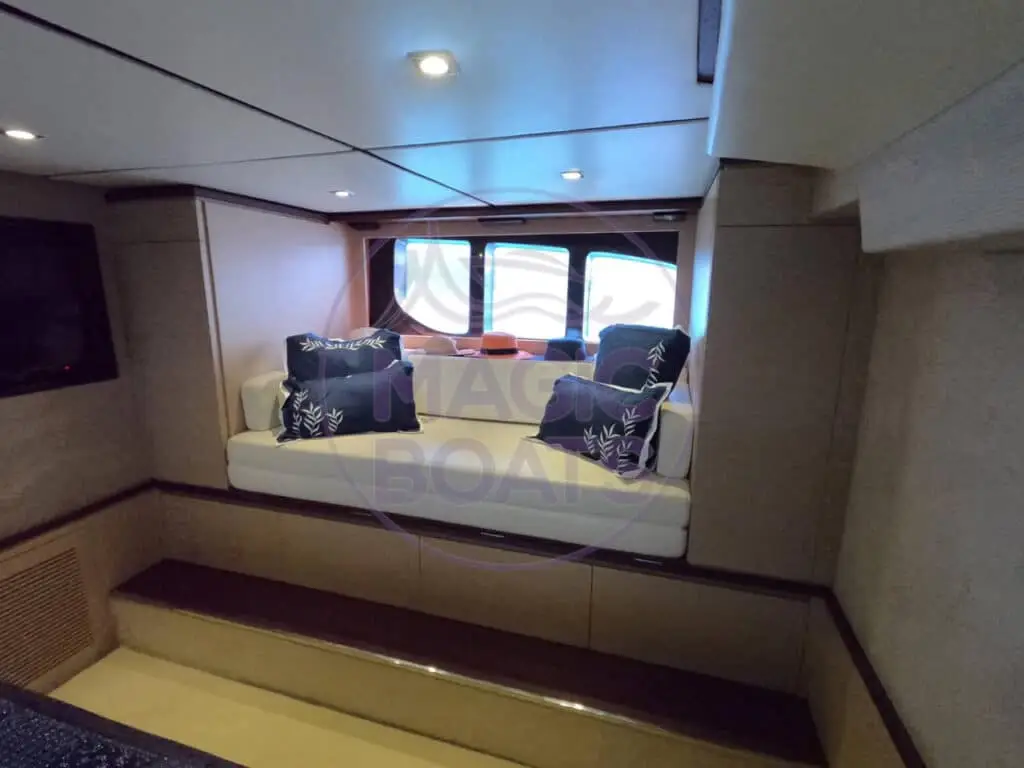 Intermarine 60 — foto 34