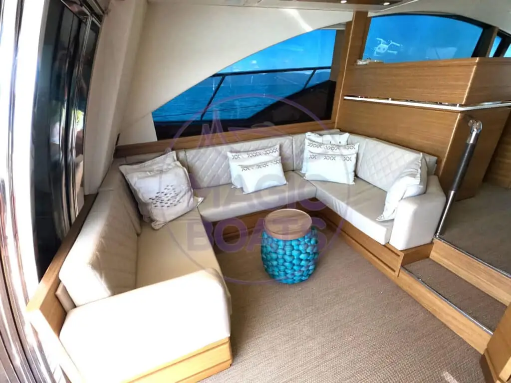 Intermarine 60 — foto 35