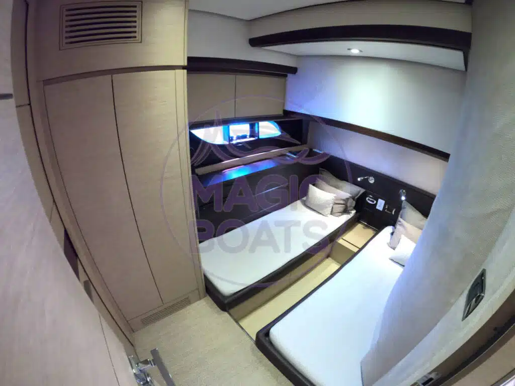 Intermarine 60 — foto 2