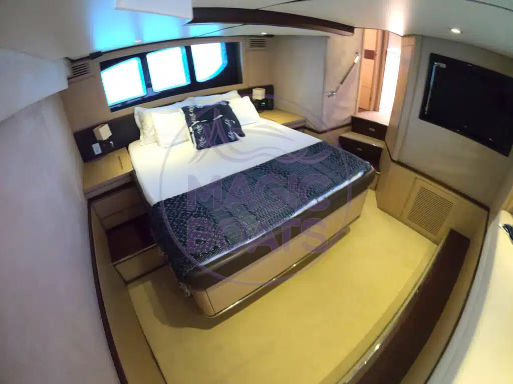 Intermarine 60 — foto 4