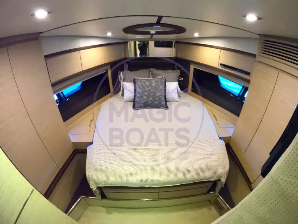 Intermarine 60 — foto 3